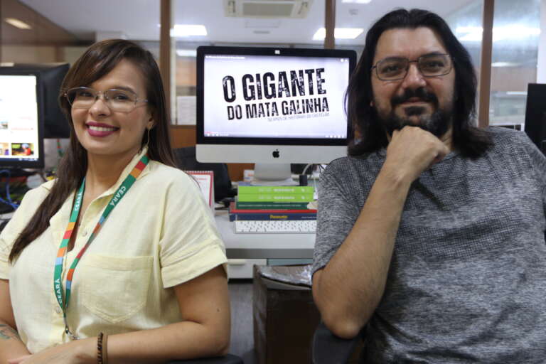 “O Gigante do Mata Galinha” vence Festival de Curtas Flávio Migliaccio na categoria Melhor Documentário