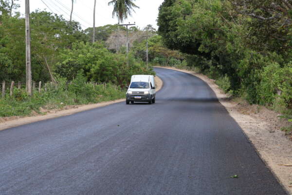 SOP realiza obras de Recuperação Funcional para melhorar a trafegabilidade na Região Metropolitana