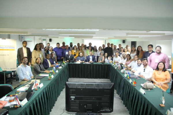 Com desafios da reforma tributária, Sefaz-CE recebe Fórum Interestadual de Regularidade