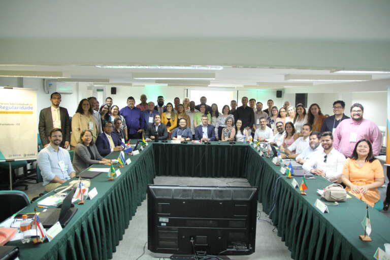 Com desafios da reforma tributária, Sefaz-CE recebe Fórum Interestadual de Regularidade