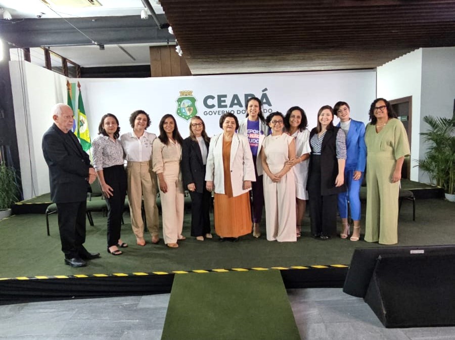 URCA integra projeto de mapeamento da violência contra a mulher no Ceará