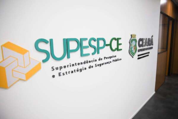 Supesp realiza, dos dias 21 a 30 de agosto, curso de Análise Criminal para profissionais da área de dados