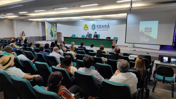 Detran-CE realiza ciclo de palestras alusivo à advocacia no trânsito e na gestão pública