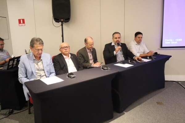 Ceará sedia II Seminário Internacional sobre Segurança Hídrica no Nordeste