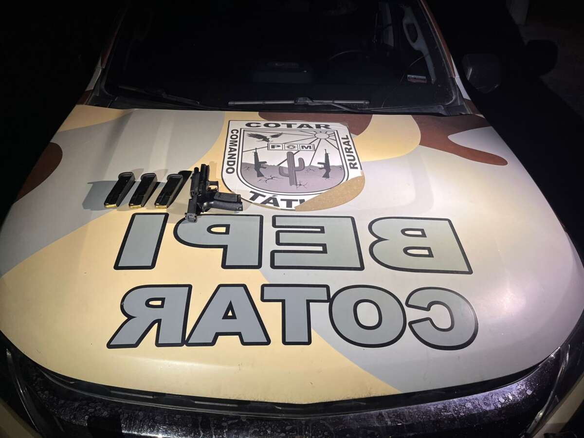 PMCE captura suspeitos de tentativa de latrocínio contra PM em Maracanaú