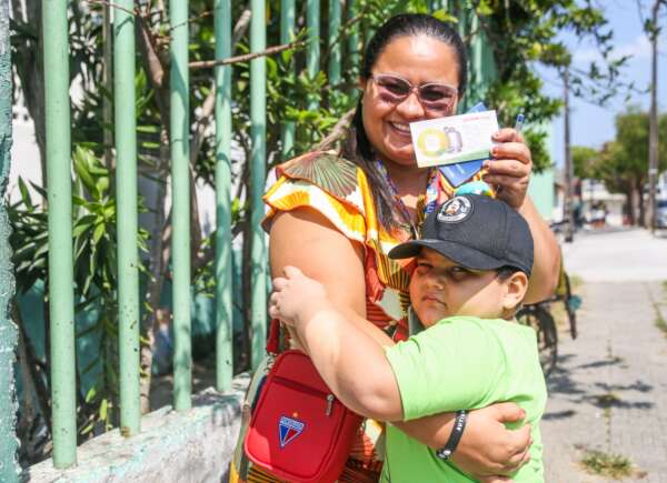 Vale Gás Social: Segundo lote já está sendo entregue para mais de nove mil famílias da Capital