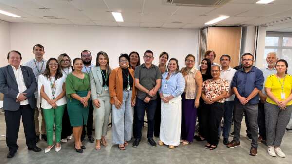 Fórum dialoga sobre o apoio aos pequenos negócios