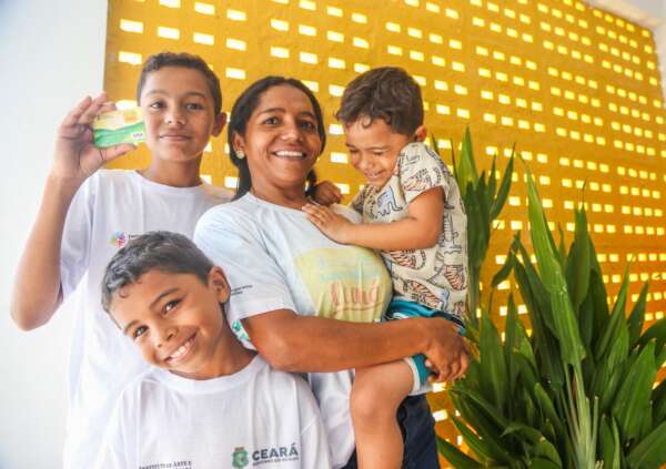 Mais Infância Ceará completa nove anos trazendo a infância para o centro das políticas públicas