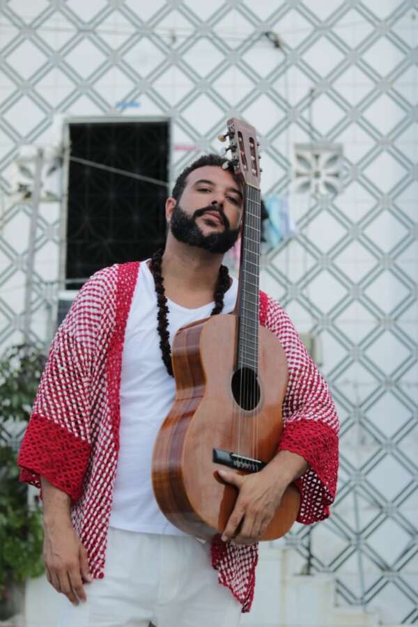 Juruviara e Júnior Panthera levam forró e samba para o Complexo Ambiental e Gastronômico da Sabiaguaba no fim de semana