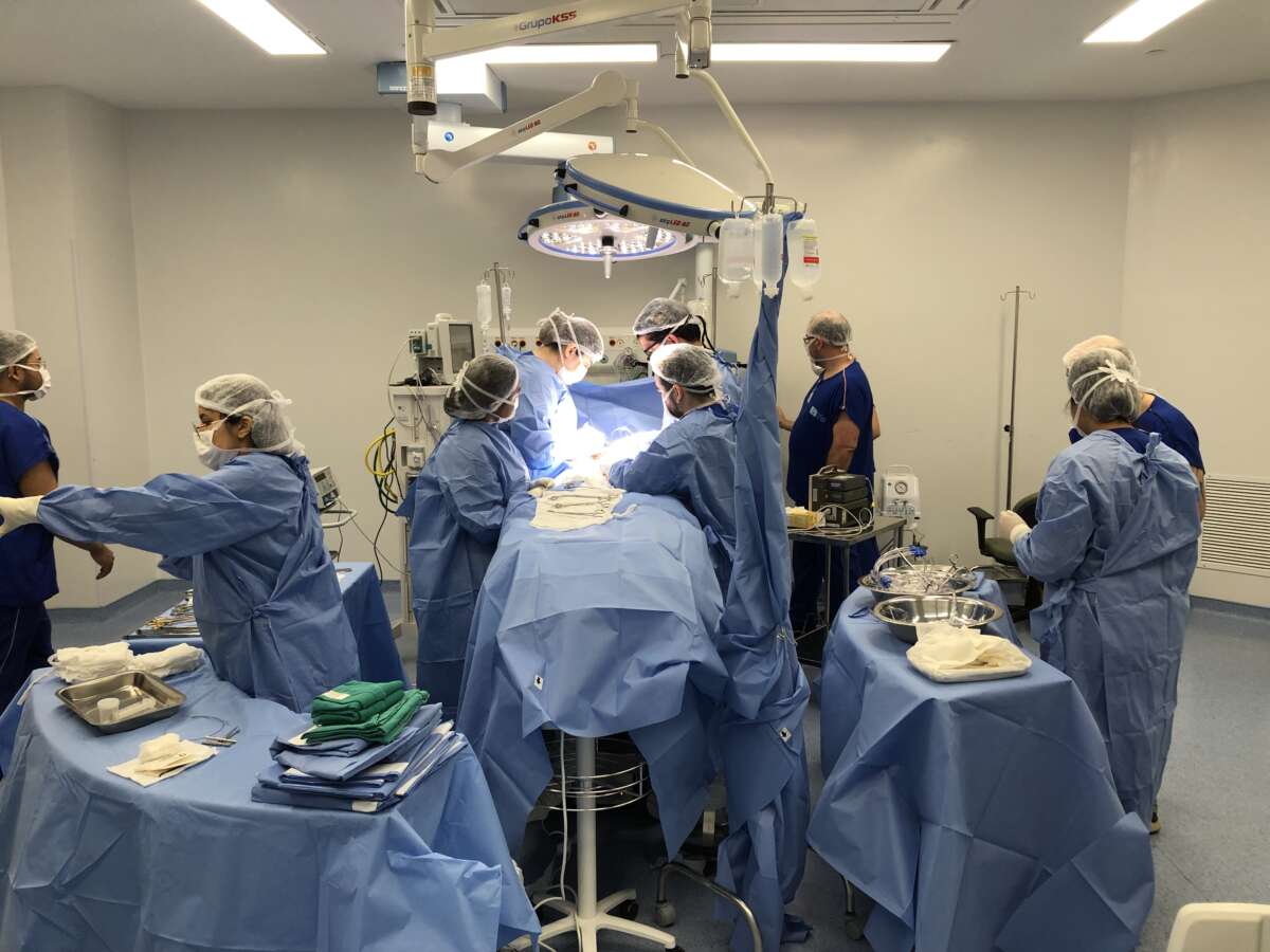 Governo do Estado empossa 118 professores após realização do maior concurso da história da Urca