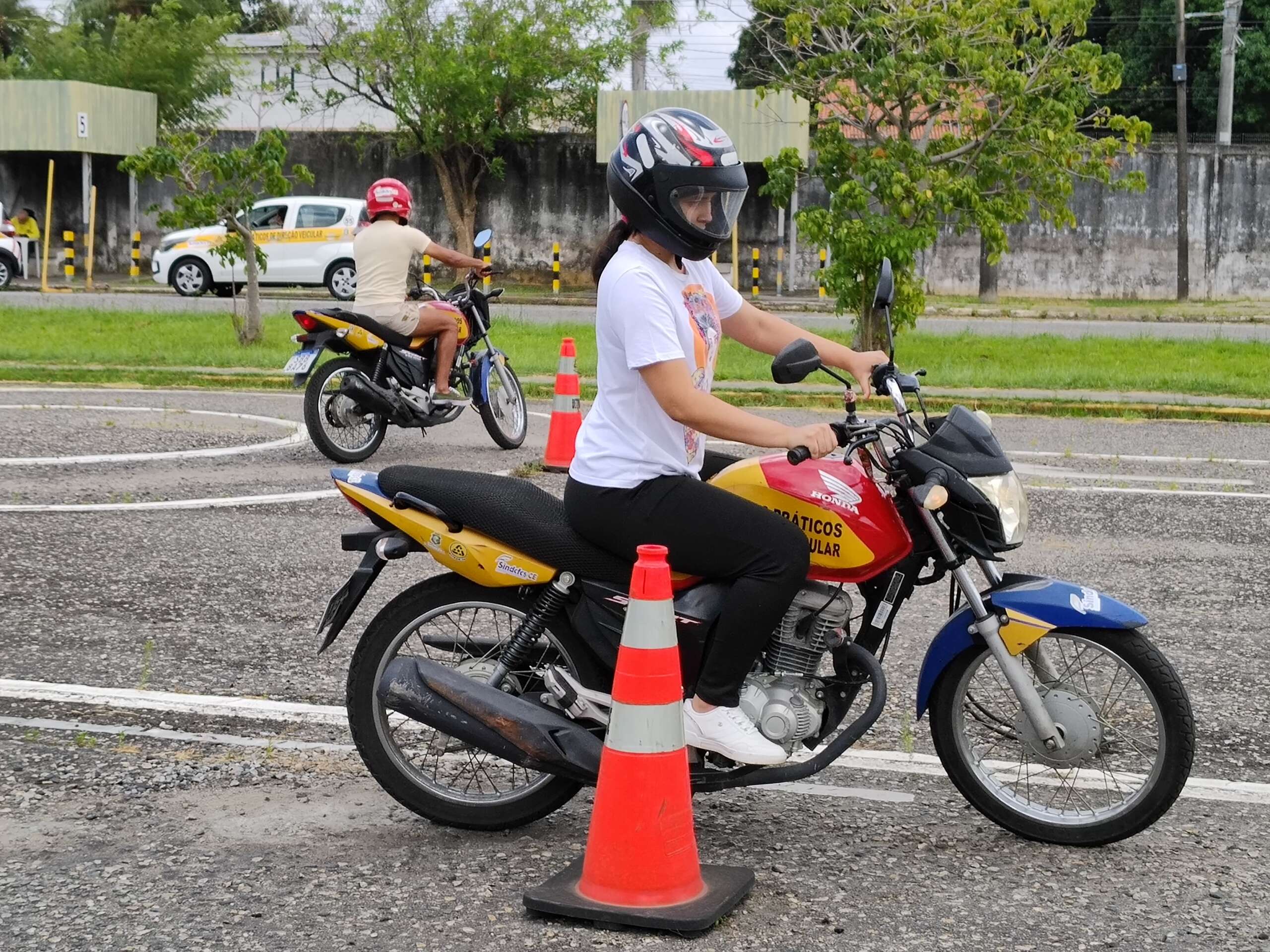 Detran-CE divulga novos municípios para atendimento de aprovados no programa CNH Popular 2023 a partir de segunda-feira (26)