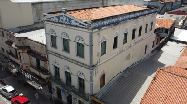 “Patrimônio Cultural é Direito à Cidade?” é tema de roda de conversa promovida pelo Sobrado Dr. José Lourenço