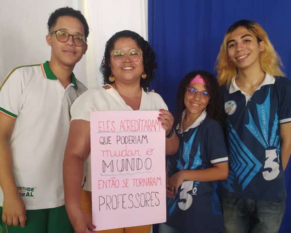 Seduc comemora Dia do Coordenador Escolar e reconhece a atuação dos profissionais