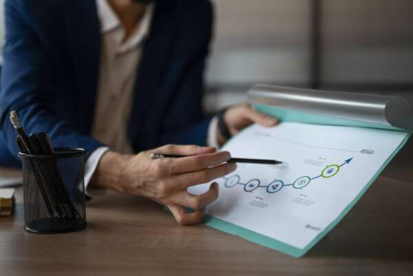 Economias e Gestão eficiente marcam primeiro semestre de 2024 na PGE-CE