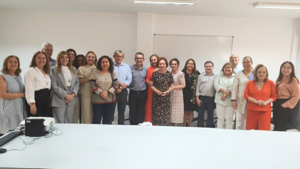 Conselheiros do CEE iniciam reuniões deliberativas do segundo semestre de 2024