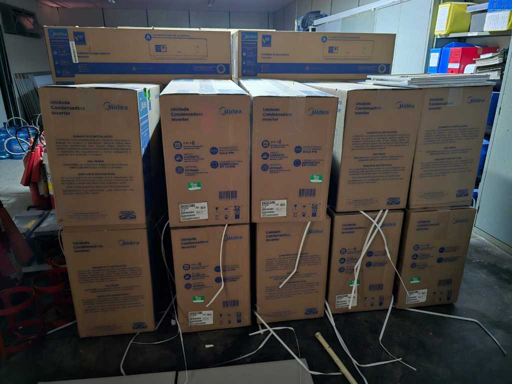 Novos equipamentos irão fortalecer a qualificação profissional no estado