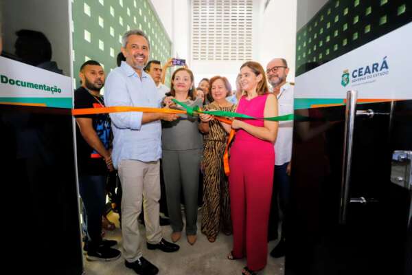 CEE destaca importância do Centro de Documentação e Arquivo Geral