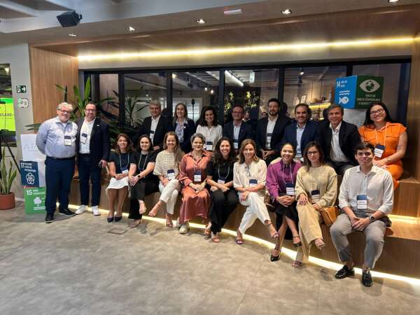 Integração da Economia Azul com o turismo do Ceará entra na agenda internacional da Setur