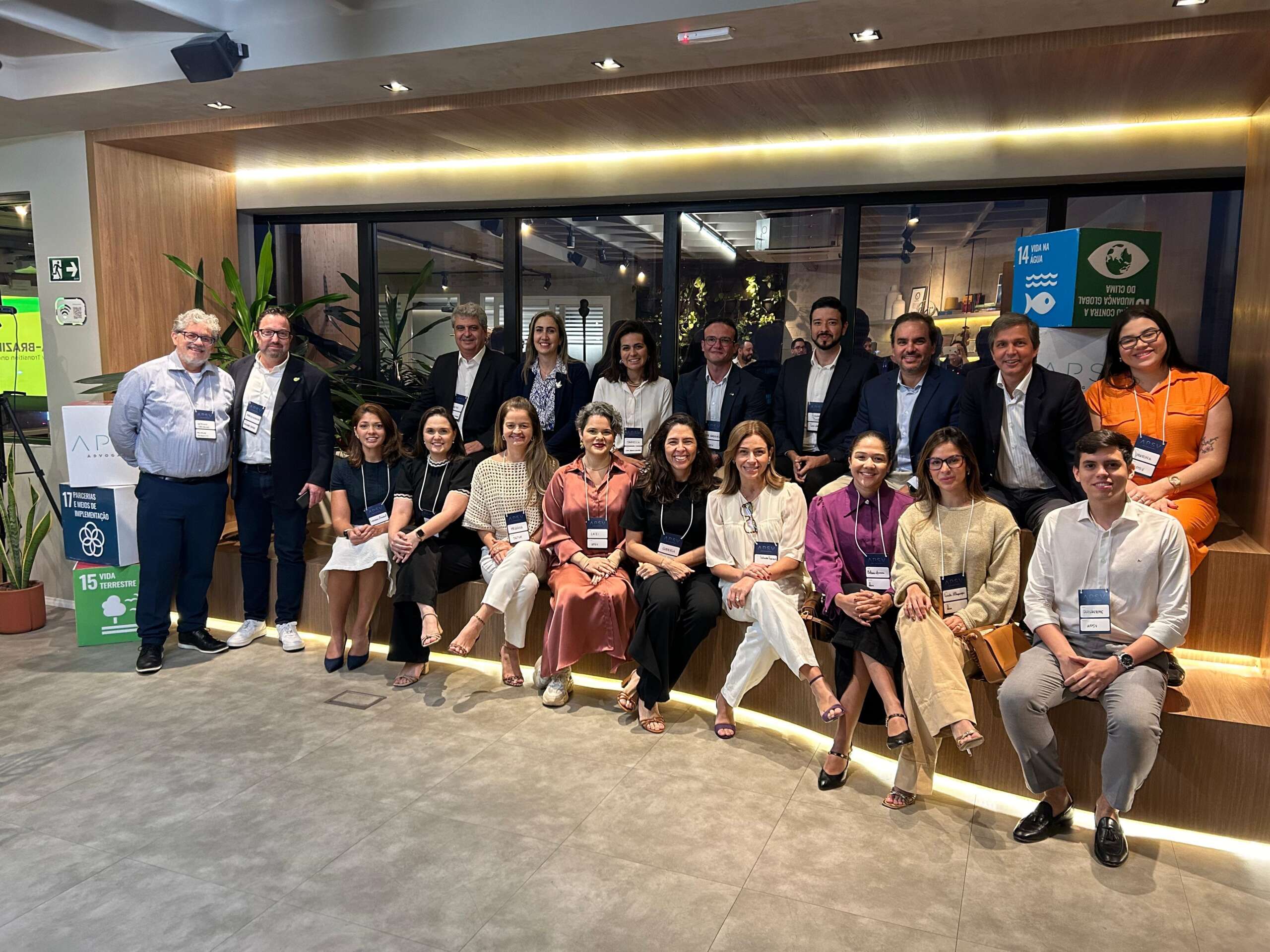 Integração da Economia Azul com o turismo do Ceará entra na agenda internacional da Setur