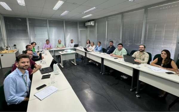 Estado do Ceará promove primeira reunião do Comitê Estadual de Proteção de Dados Pessoais