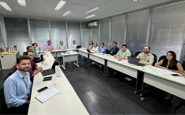 Estado do Ceará promove primeira reunião do Comitê Estadual de Proteção de Dados Pessoais