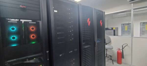 Em meio às mudanças climáticas, Funceme reforça previsão climática com novo “supercomputador”