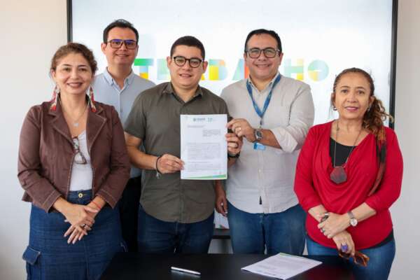 Ceará Sem Fome +Qualificação e Renda ganha reforço nas ações para a autonomia financeira de beneficiários