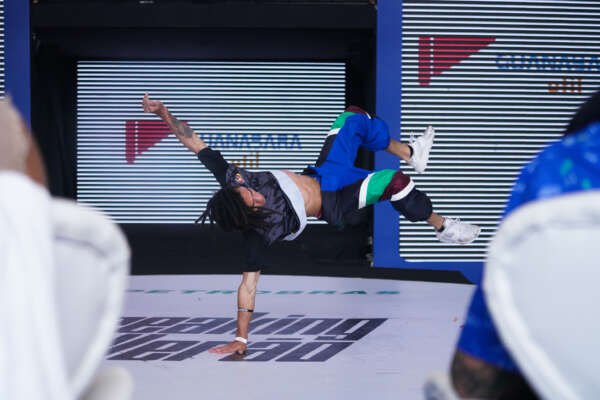 Palestra, festival, cinema gratuito, Camaleoa e Festival Breaking são algumas das atrações do Dragão do Mar nesta semana