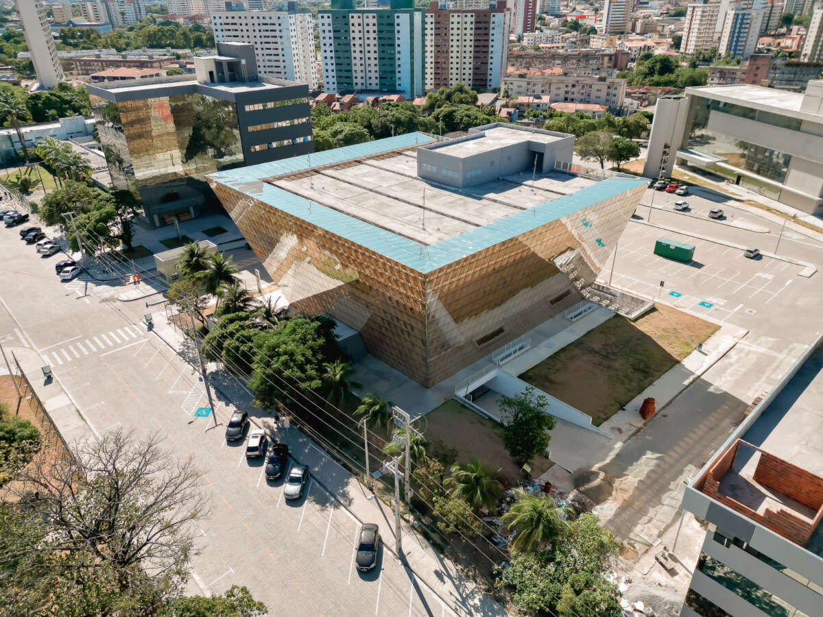 Inteligência: servidores qualificados assessoram ações e investigações das Forças de Segurança do Ceará