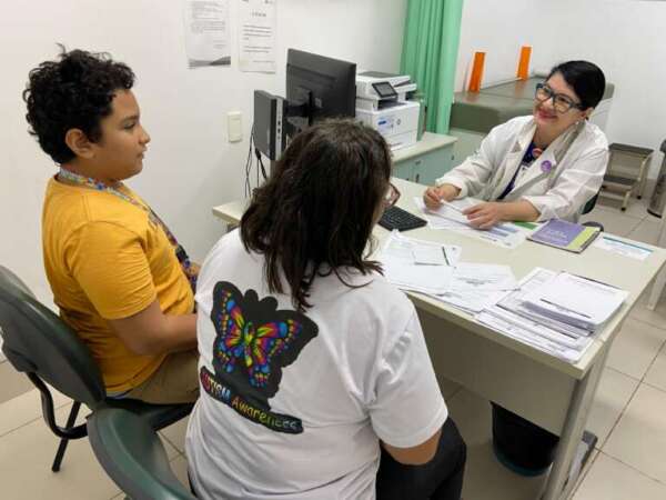 “Mutirão da Genética” do Albert Sabin realiza triagem de pacientes com doenças raras; ação teve objetivo de acelerar atendimento de casos prioritários