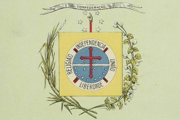 Secult Ceará realiza ações culturais em celebração ao bicentenário da Confederação do Equador