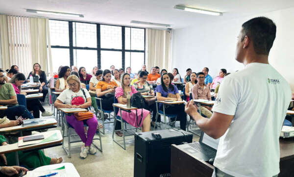 Vacinação: Saúde do Ceará treina profissionais atuantes em territórios quilombolas