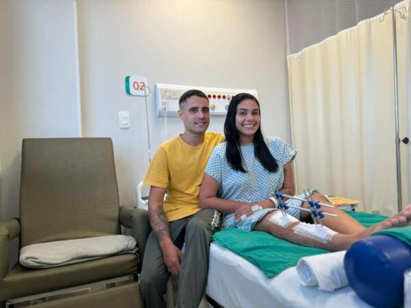 Centro cirúrgico do HRVJ completa dois anos com mais de sete mil cirurgias realizadas