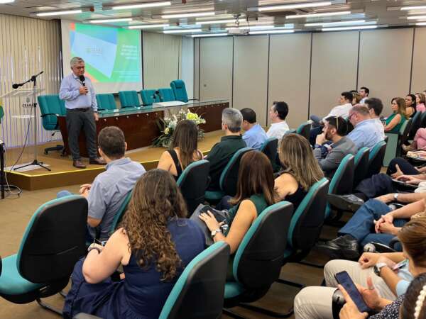 Seplag lança portal para auxiliar órgãos governamentais na captação de recursos federais