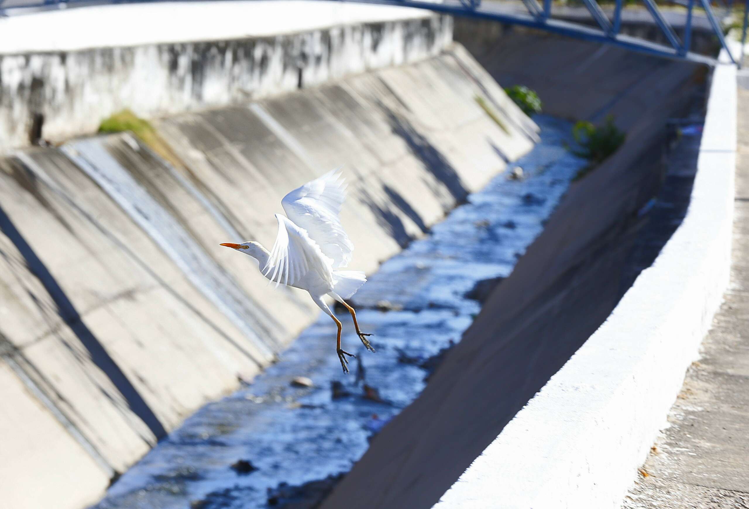 Governo do Ceará investirá R$ 104 milhões na urbanização do canal do Granjeiro no Crato
