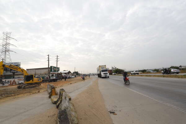 SOP discute plano de ação para intervenções no Anel Viário de Fortaleza