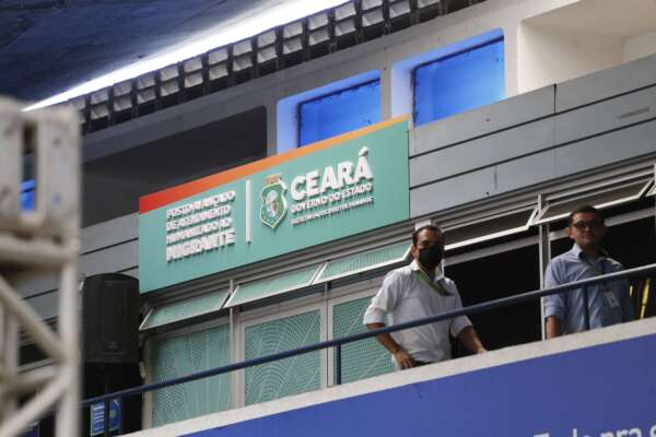 Migração segura e ordenada: Posto Avançado de Atendimento Humanizado ao Migrante é inaugurado em Fortaleza