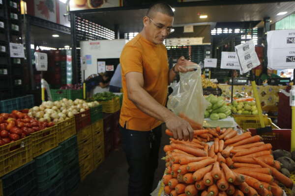 Confira os benefícios da cenoura para a saúde