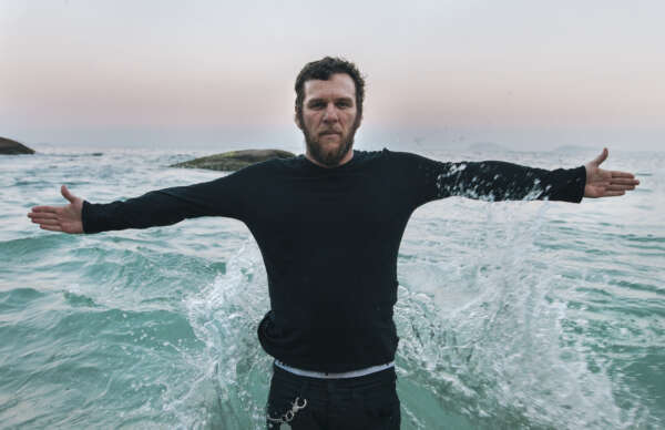 Otto celebra álbum “Certa Manhã Acordei de Sonhos Intranquilos” e Lorena Portela lança novo livro na Estação das Artes