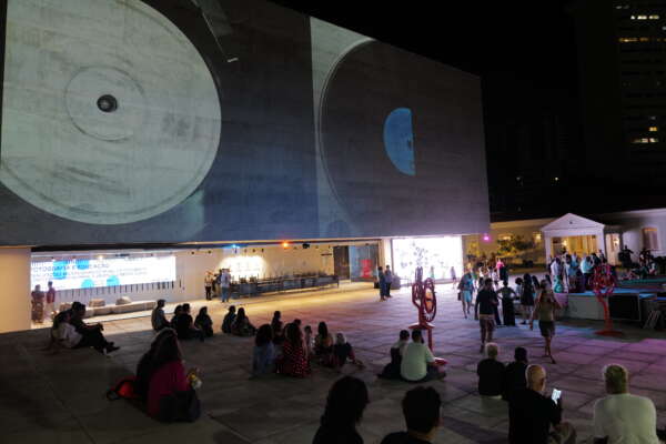 Na 18ª Primavera de Museus, MIS promove fala sobre acessibilidade e show com Rodger Rogério e Vitoriano