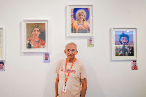 Dragão do Mar abre mostras protagonizadas por pessoas em superação e situação de rua e celebra grupo musical do Poço da Draga