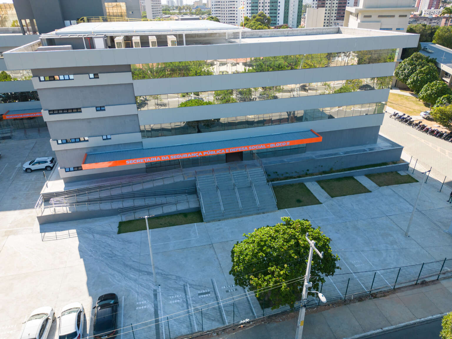 Operação Caminhos Seguros 2025: Forças de Segurança combatem crimes contra crianças e adolescentes