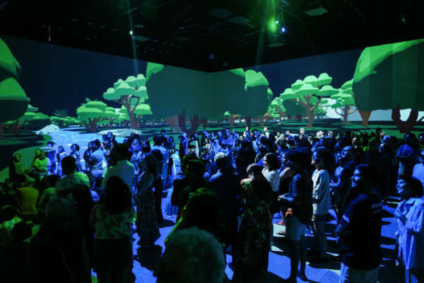 Museu da Imagem e do Som promove fim de semana com concerto da Camerata de Cordas da UFC e performance em Libras