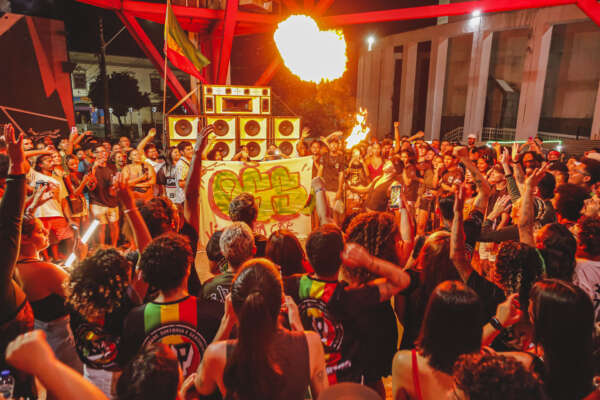 Humberto Gessinger, Festival Ponto.CE e edição especial do Sound System são algumas das atrações do Dragão do Mar até domingo