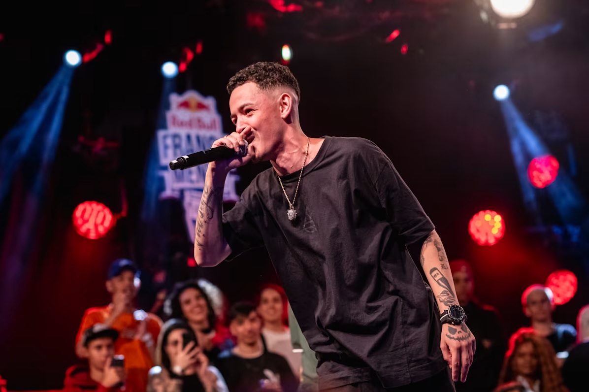 Centro Dragão do Mar recebe seletiva regional que elegerá o melhor MC brasileiro