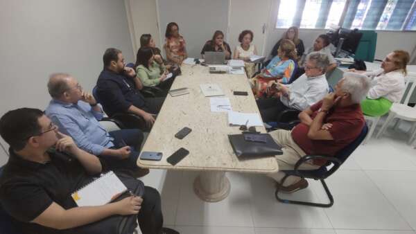 CEE e escolas particulares abordam deliberações para o Novo Ensino Médio