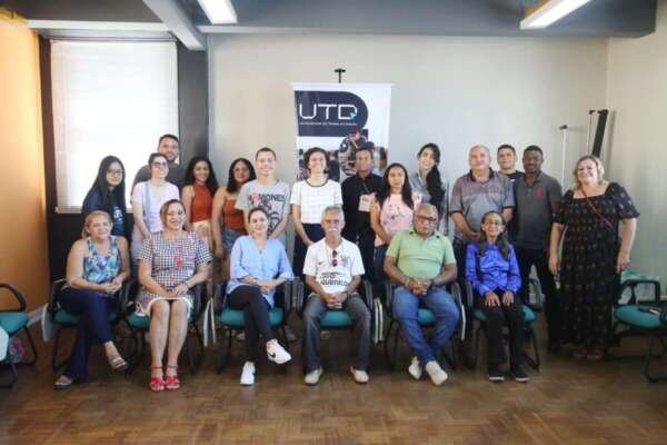 UTD: qualificação em Tecnologia vai garantir mais oportunidades para 1,7 mil pessoas