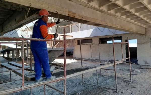 Construção do campus da UVA em Acaraú reforça a oferta do ensino superior na região Norte