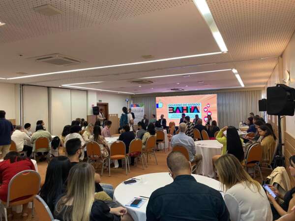 Troca de experiências marca seminário técnico do Sine no Nordeste