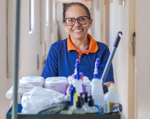 Emprego: IDT oferta mais de 4.100 vagas